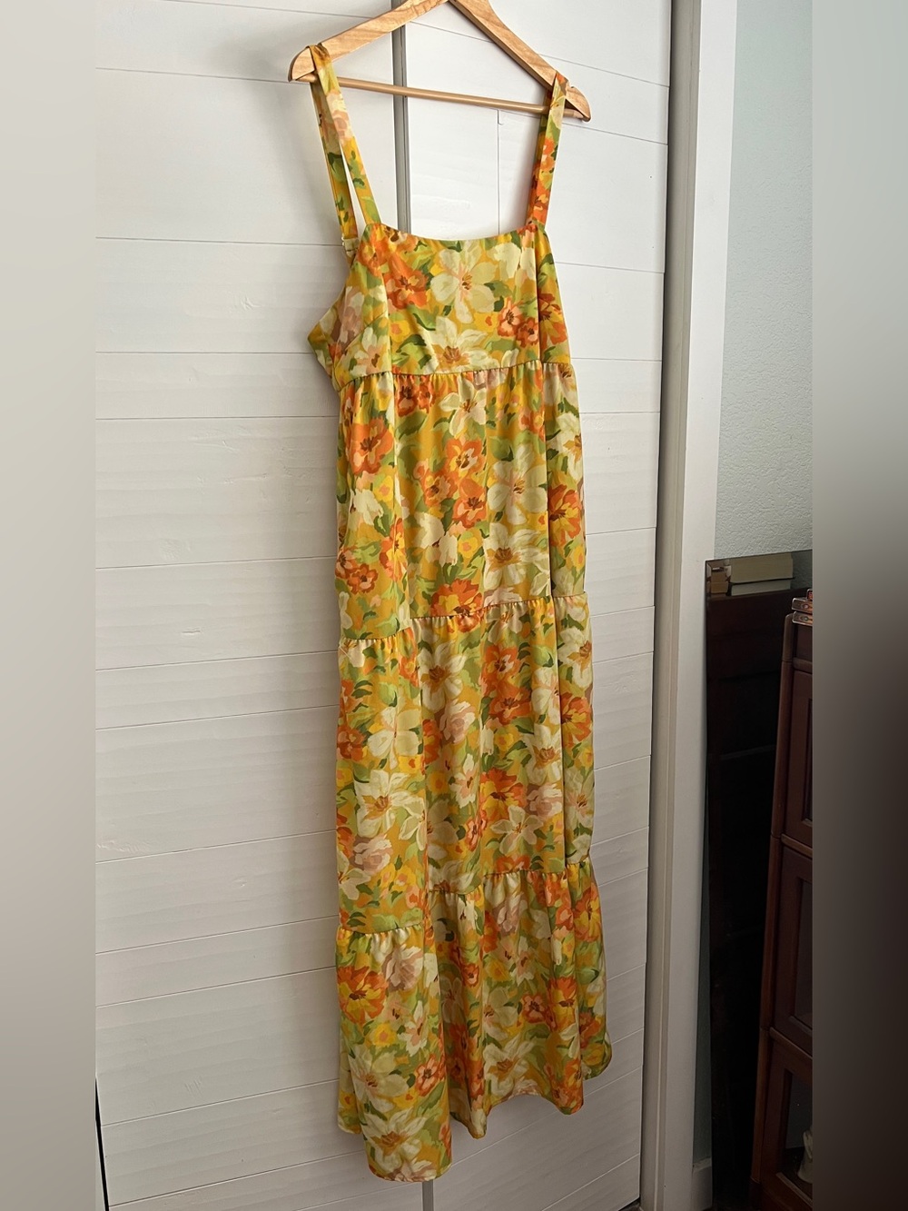 Skatie Leo Dress